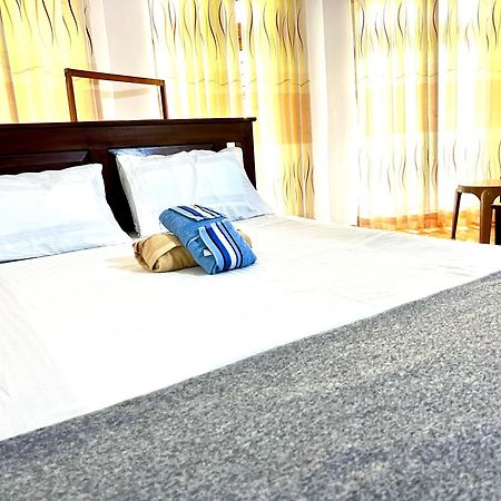 Pineview Lodge Ella Ngoại thất bức ảnh