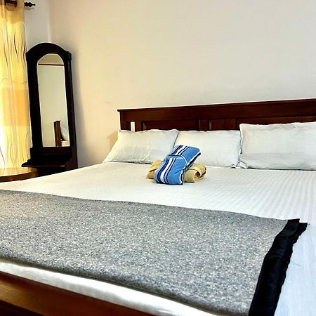 Pineview Lodge Ella Ngoại thất bức ảnh