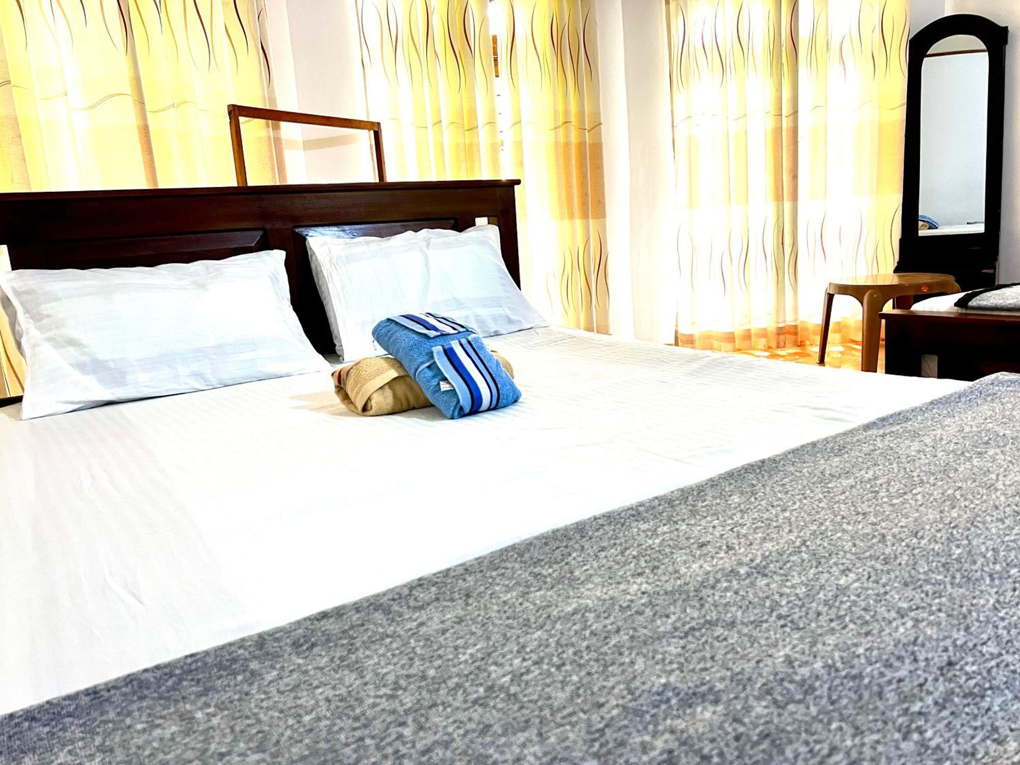 Pineview Lodge Ella Ngoại thất bức ảnh