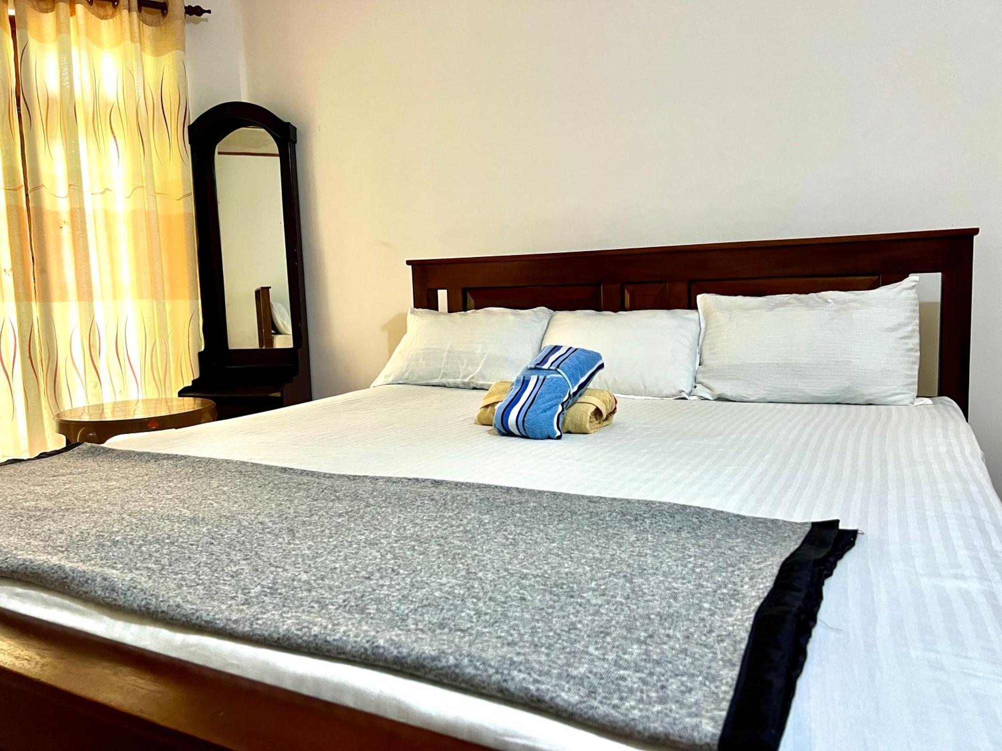 Pineview Lodge Ella Ngoại thất bức ảnh