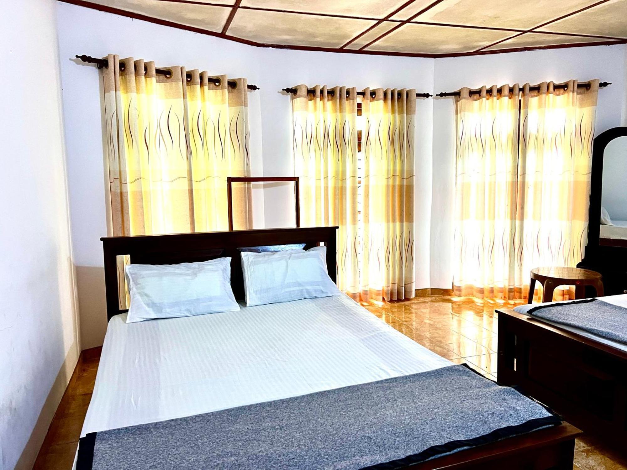 Pineview Lodge Ella Ngoại thất bức ảnh