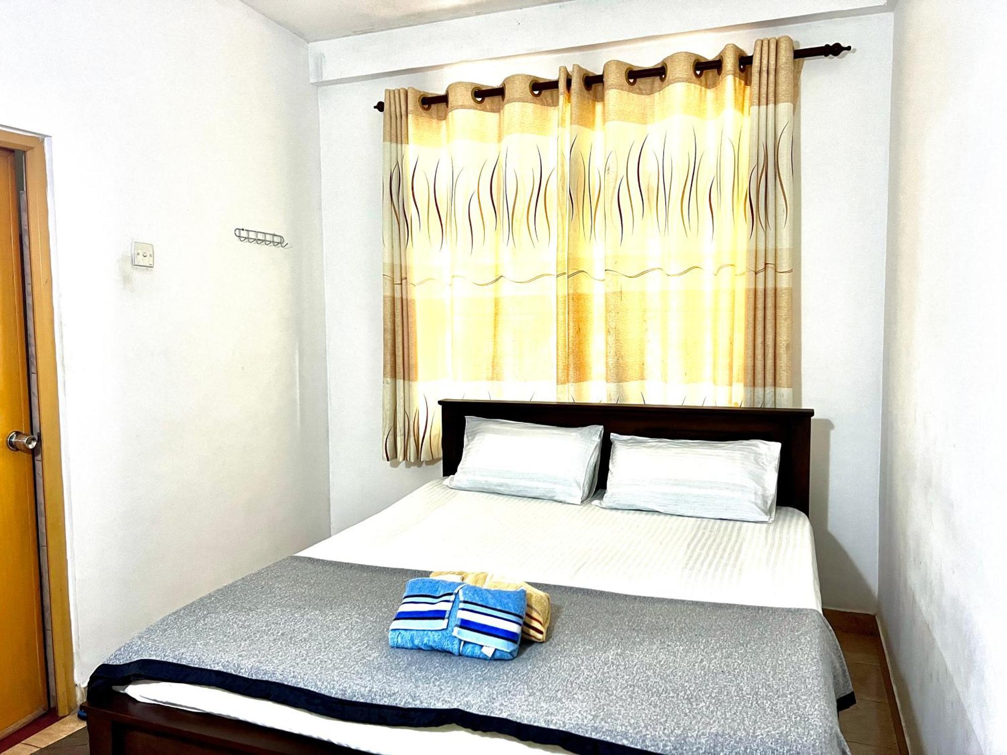 Pineview Lodge Ella Ngoại thất bức ảnh