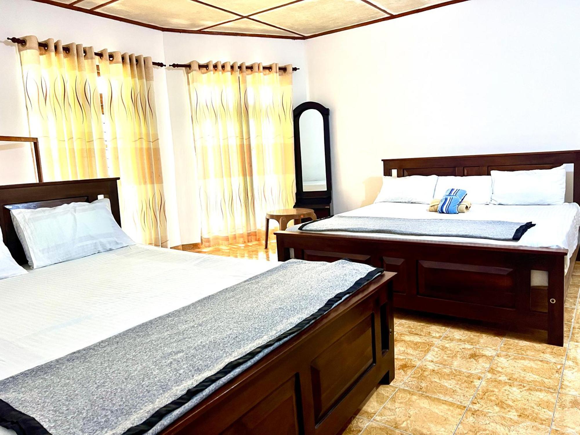 Pineview Lodge Ella Ngoại thất bức ảnh
