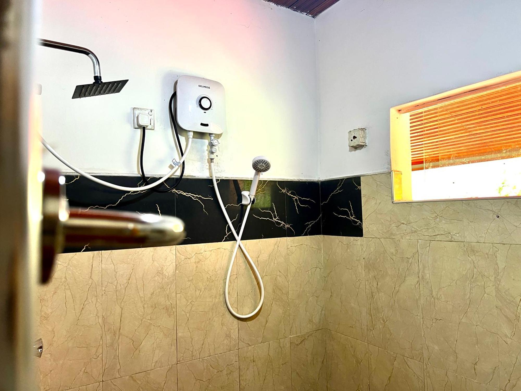 Pineview Lodge Ella Ngoại thất bức ảnh