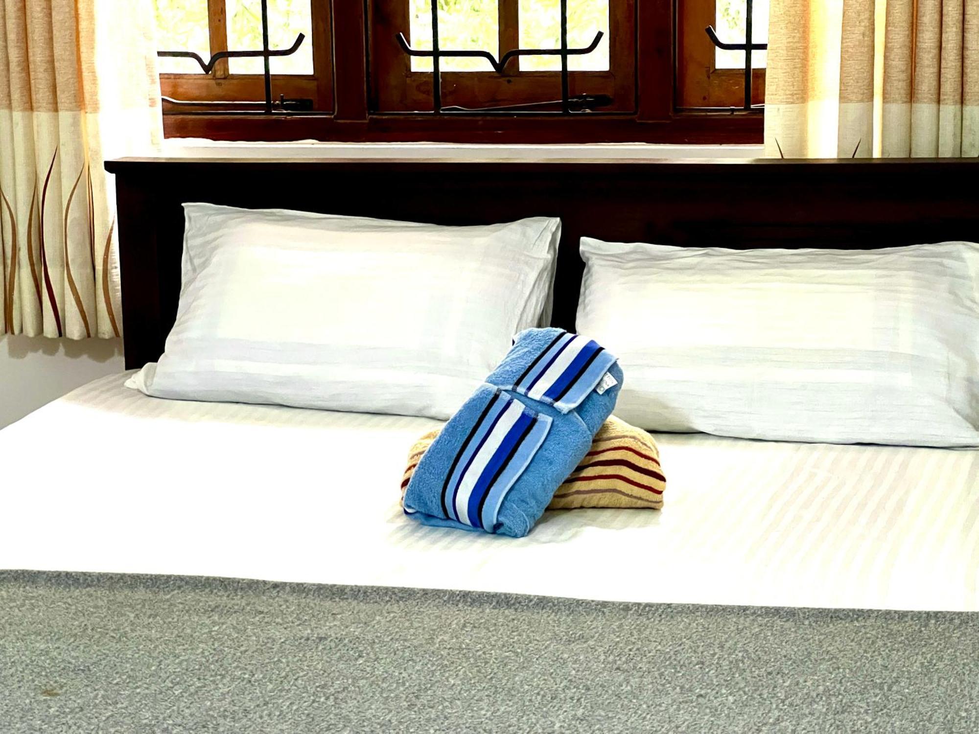 Pineview Lodge Ella Ngoại thất bức ảnh