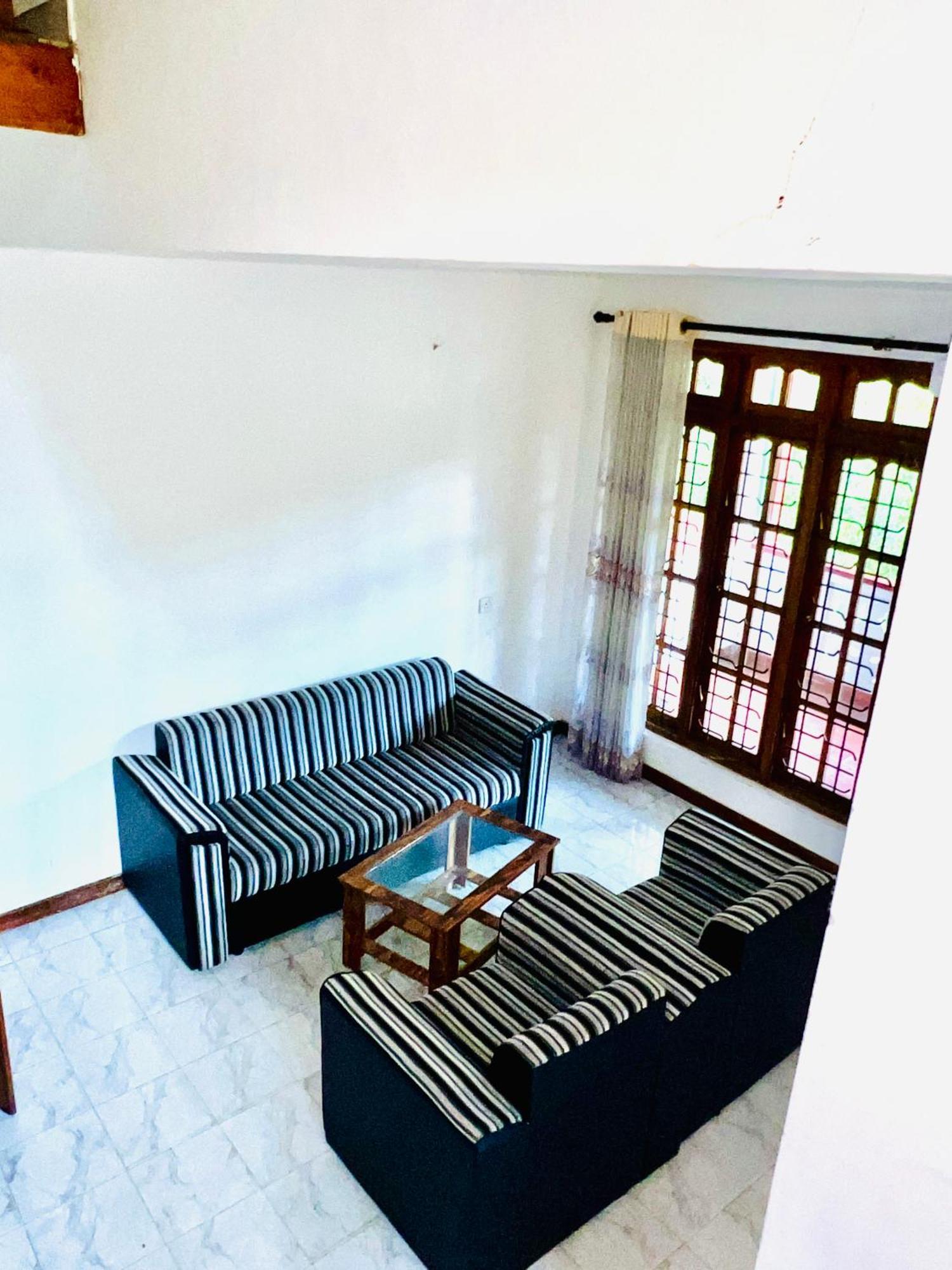 Pineview Lodge Ella Ngoại thất bức ảnh